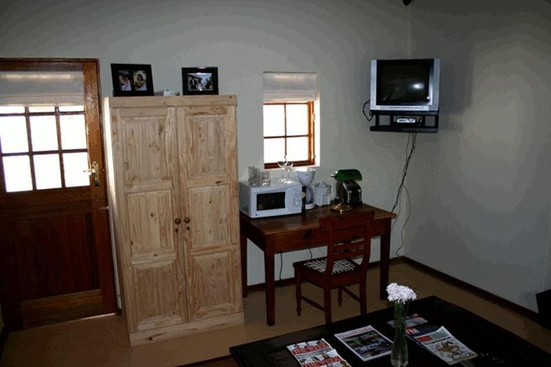 Steynshoop Self-Catering Valley Lodge Hekpoort エクステリア 写真