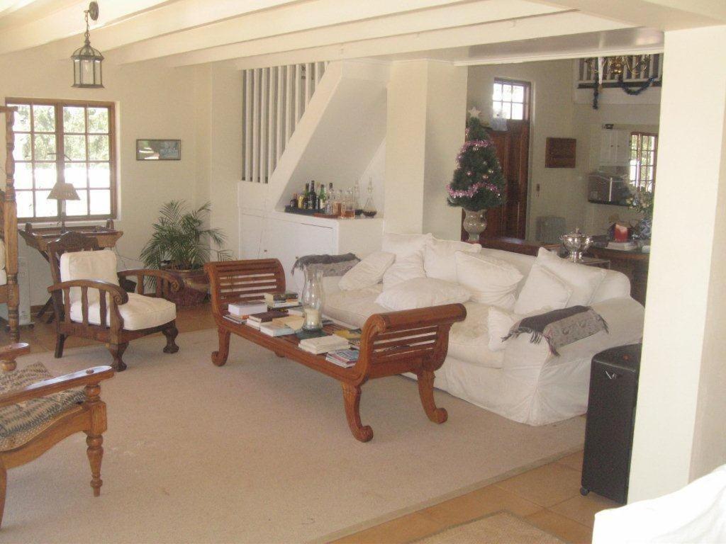 Steynshoop Self-Catering Valley Lodge Hekpoort エクステリア 写真