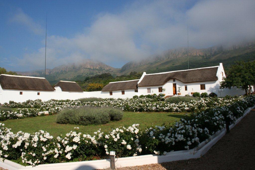 Steynshoop Self-Catering Valley Lodge Hekpoort エクステリア 写真