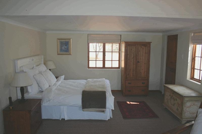 Steynshoop Self-Catering Valley Lodge Hekpoort エクステリア 写真